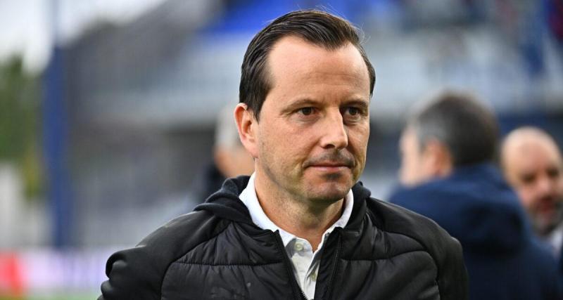  - Rennes, Strasbourg : Julien Stephan rebondit en Angleterre !