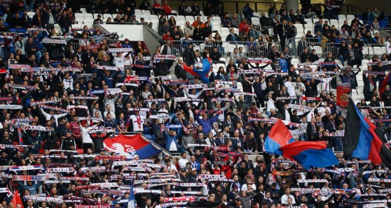 - OL : les supporters réclament le départ de Textor après la relégation prononcée par la DNCG