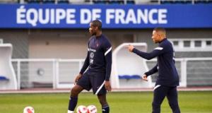 Monaco : Kylian Mbappé officialise l’arrivée de Paul Pogba