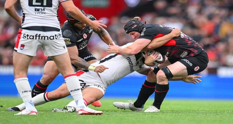  - Stade Toulousain : avant la finale, Placines dévoile le joueur le plus sous côté de l’effectif