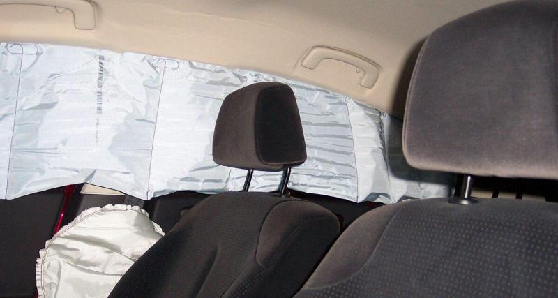  - Airbags Takata défectueux, bientôt une bonne nouvelle pour les automobilistes à pied ?