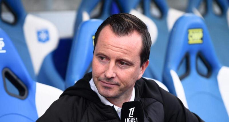  - Championship: Julien Stéphan prend les rênes des Queens Park Rangers