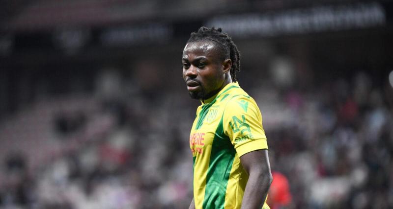  - Ligue 1 : le Paris FC recrute Moses Simon, Metz perd un cadre (off)