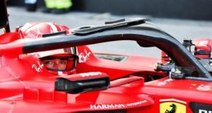 Ferrari : c'est terminé cette année pour la Scuderia, un ex-champion du monde très cash sur l'écurie italienne