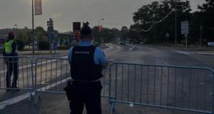 Il vole une voiture avant de la détruite totalement lors d’un rodéo urbain : « Je fêtais la sortie de prison de mon cousin »