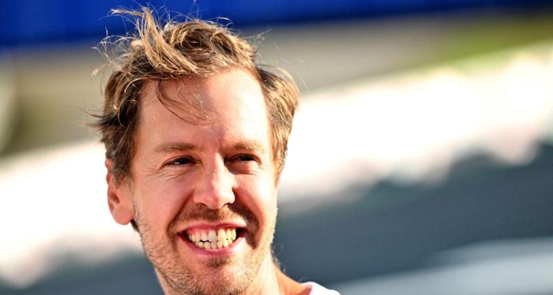  - F1 : Vers un retour de Sebastian Vettel chez Red Bull ?