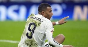 Real Madrid : coup dur pour le retour de Mbappé