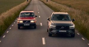 Le Volvo XC60 devient la meilleure vente de la marque et devance le célèbre break 240