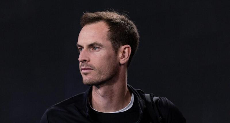  - Wimbledon : Andy Murray, l’éternel héros bientôt immortalisé