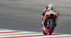 MotoGP : la colère froide d'un pilote concernant les performances de sa machine