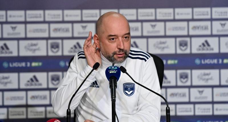  - Bordeaux : l'ambition énorme de Lopez, qui se paye à nouveau Kahn, au lendemain de la DNCG