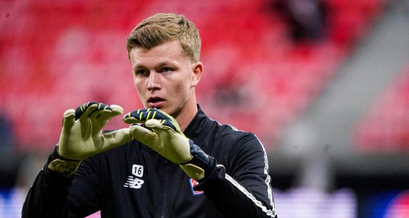  - Ligue 1 : Monaco annonce un départ, Lille prête Olmeta à Bastia (off)