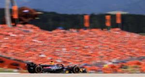 F1 - GP d’Autriche : dates, horaires, ... tout savoir sur la course !