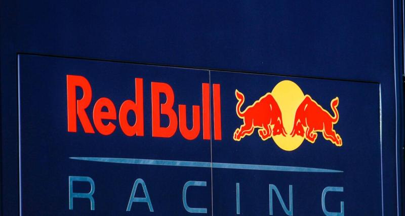  - Red Bull : l'aveu de taille concernant la RB21 et le futur