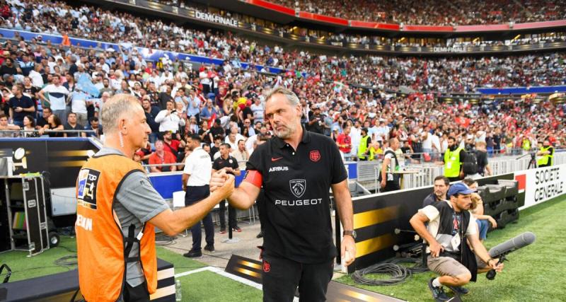  - Stade Toulousain : un énorme forfait se confirme pour la finale !