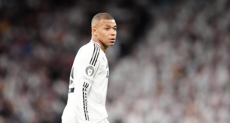  - Real Madrid : grosse annonce pour le retour de Kylian Mbappé !