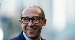 Équipe de France Espoirs : Philippe Diallo présent pour soutenir les Bleuets face à l'Allemagne