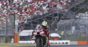 MotoGP : le total dément de places gagnées par Bezzecchi sur les derniers Grands Prix, inquiétant pour Aprilia