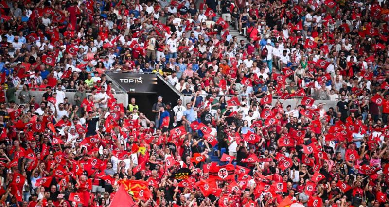  - Stade Toulousain : les supporters reconnaissent un statut particulier avant samedi