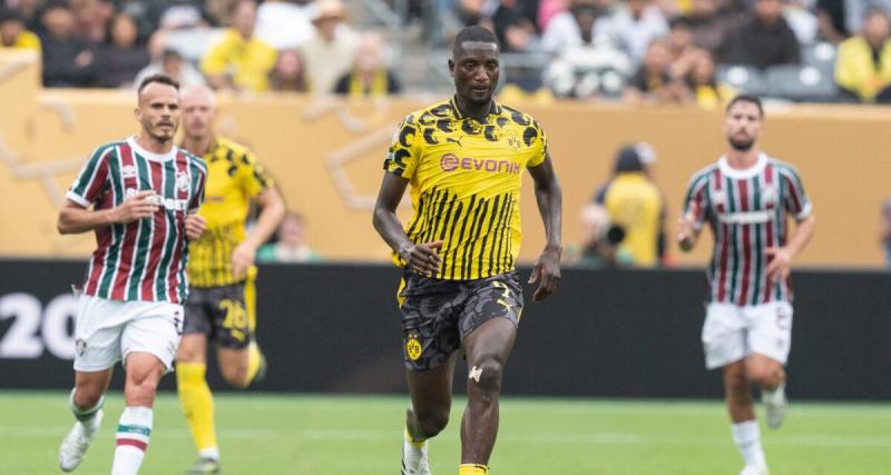  - Dortmund - Ulsan HD : les compos officielles
