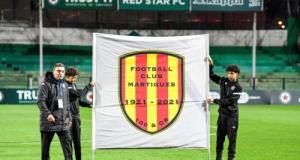 DNCG : le FC Martigues rassure après son audition