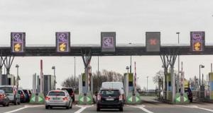 Un appel à la grève chez les sociétés d'autoroute cet été