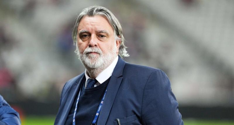 - Montpellier : un énorme raté sur le Mercato, une deuxième recrue officialisée