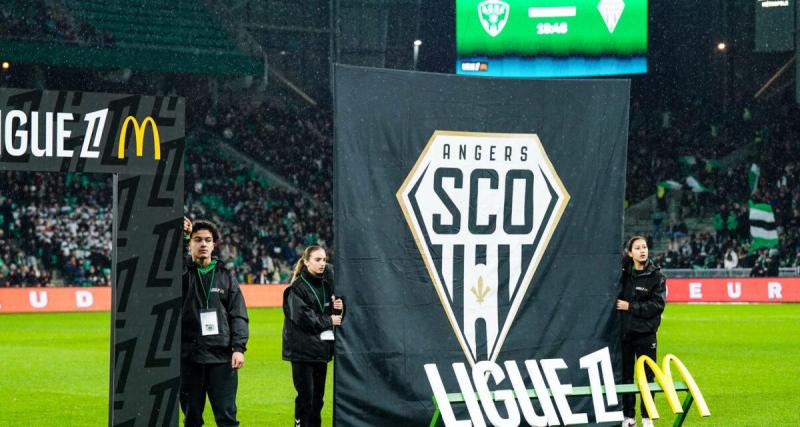  - 5 idées mercato pour le SCO et Alexandre Dujeux