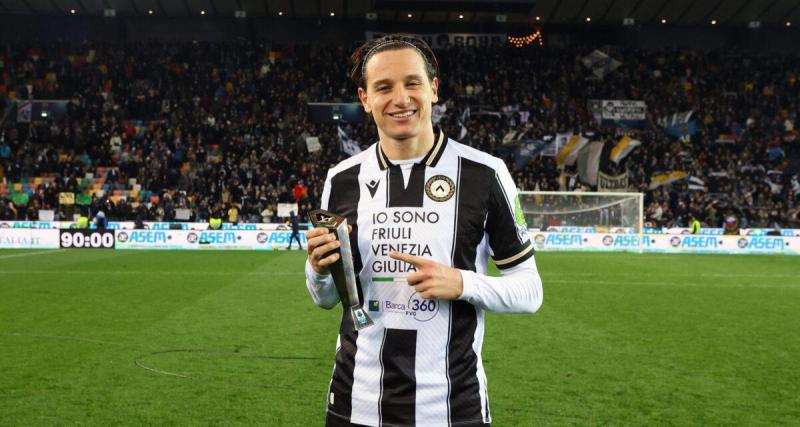  - OM : c'est officiel, Thauvin a pris une énorme décision pour son avenir !