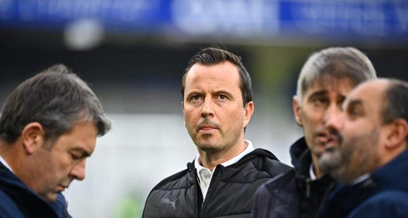  - Mercato : Julien Stéphan rebondit en deuxième division anglaise (off)