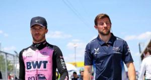 Alpine : Pierre Gasly change de ton avant l’Autriche