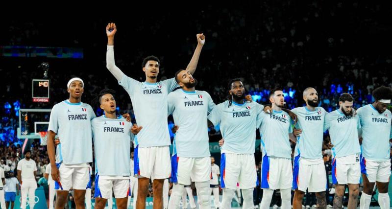  - EuroBasket : les Bleus pourraient devoir faire sans un autre atout majeur