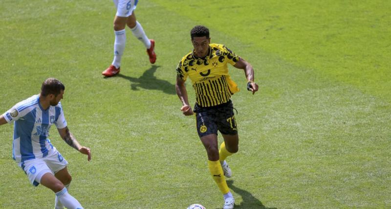  - Dortmund et Fluminense qualifiés en huitièmes de finale du Mondial des clubs !