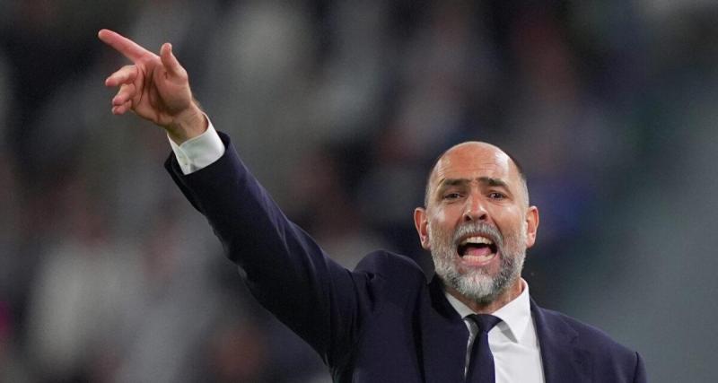  - Deux énormes coups en attaque pour Tudor à la Juventus ?