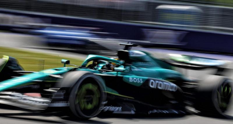  - Aston Martin : un nouveau cap franchi dans la formation des talents
