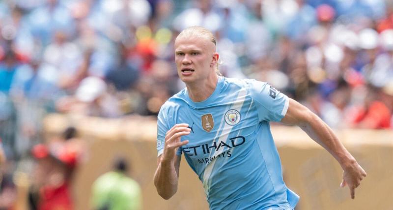  - Juventus - Manchester City : les compos probables