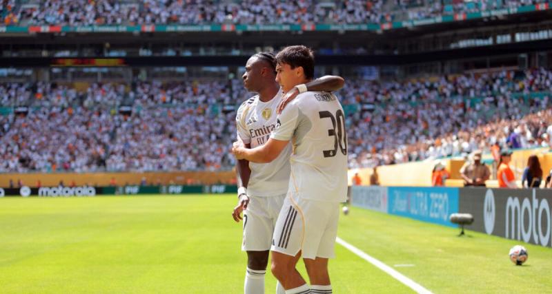  - Salzbourg - Real Madrid : les compos probables