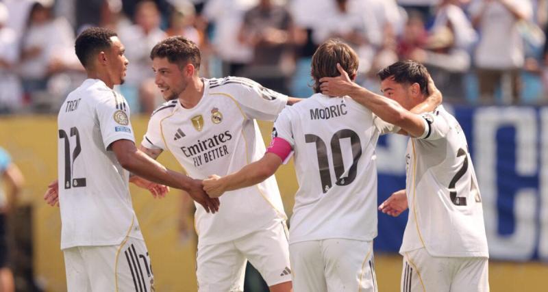  - Salzbourg - Real Madrid : heure, chaîne TV... Comment suivre le match à la télévision ou en streaming ?