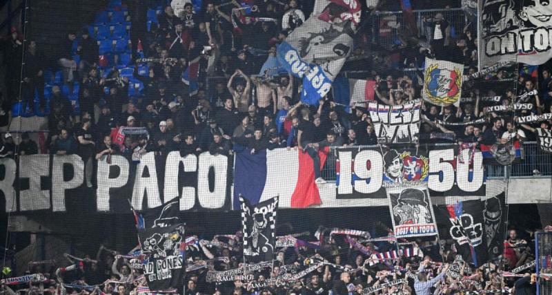  - OL : Lyon 1950 appelle au départ de Textor