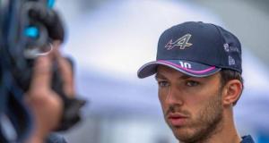 Alpine : l’appel clair de Gasly à son écurie en vue de 2026, le Français veut du sérieux