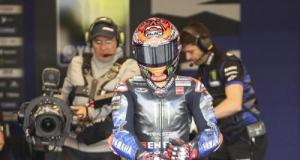 Yamaha : Quartararo envoie un signal très encourageant avant Assen