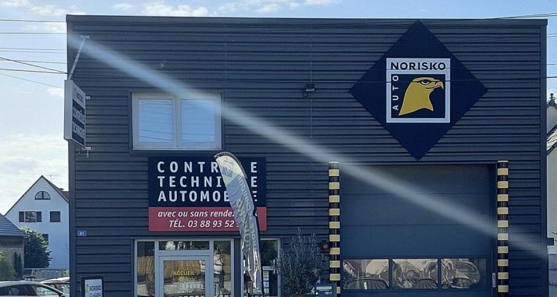  - Elle achète une voiture 9000 euros, quatre jours plus tard elle doit payer presque autant pour des réparations