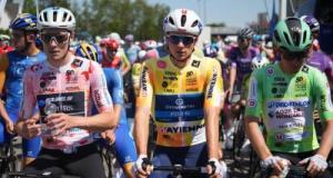 Tour de France : gros coup dur pour un français qui doit renoncer