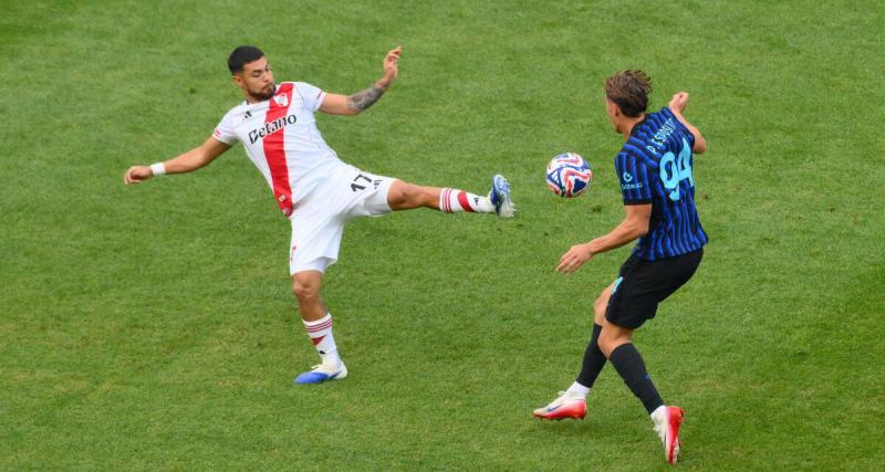  - Coupe du monde des clubs : l'Inter Milan finit en trombe, Sergio Ramos en huitièmes de finale !