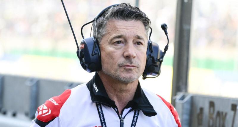  - MotoGP : Liberty Media sous pression en vue de l’avenir