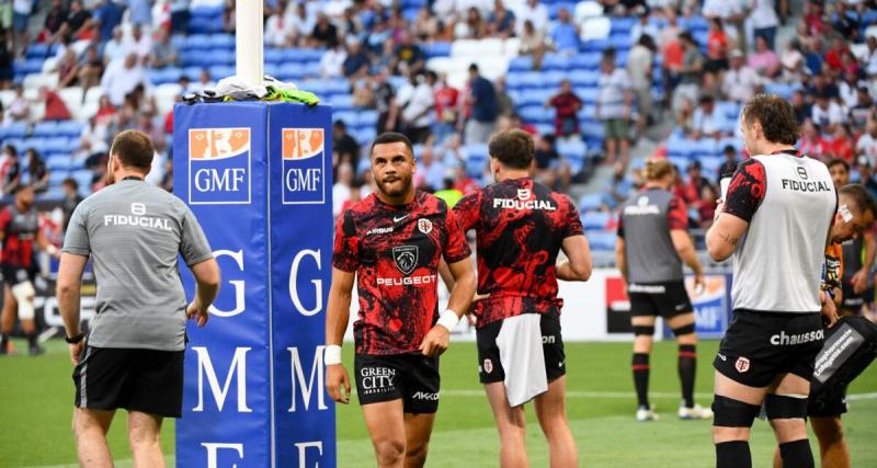  - Stade Toulousain : « C’est la meilleure équipe d’Europe » assure Lebel sur l’UBB avant la finale