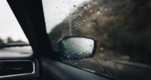 Vigilance jaune à cause des orages, prudence pour les automobilistes ce 26 juin