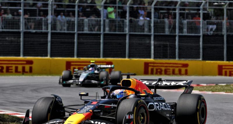  - F1 : Max Verstappen capable de gagner en Autriche, selon Gijs van Lennep