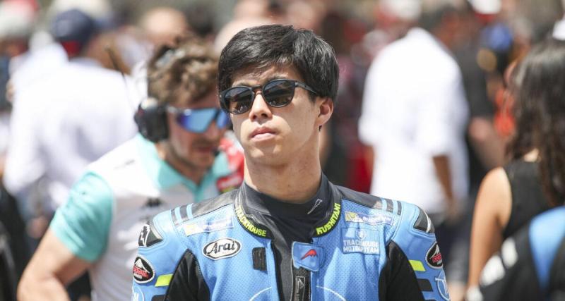  - MotoGP : Ai Ogura prêt à relever le défi d’Assen après son retour prometteur au Mugello