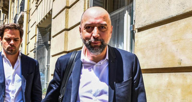  - Bordeaux : catastrophe pour un autre club de Lopez, éjecté de son championnat
